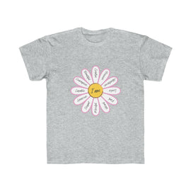 I Am Kids Regular Fit Tee