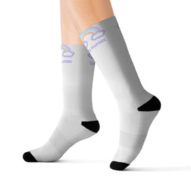 Gods Promises Socks