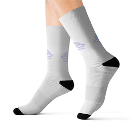 Gods Promises Socks