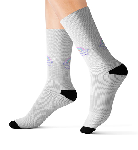 Gods Promises Socks