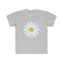 I Am Kids Regular Fit Tee