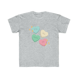 Its All About Me Kids Regular Fit Tee