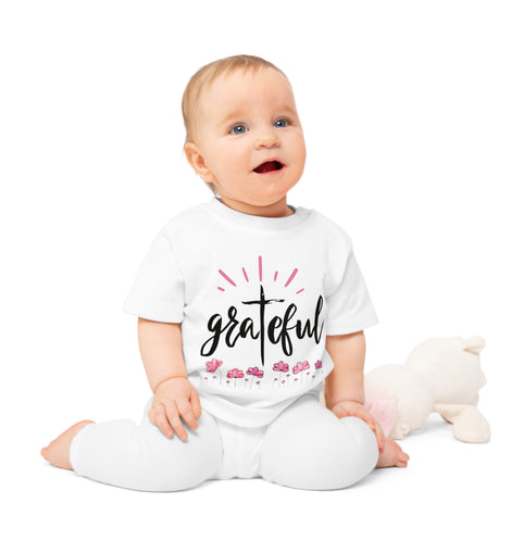 Grateful Baby T-Shirt