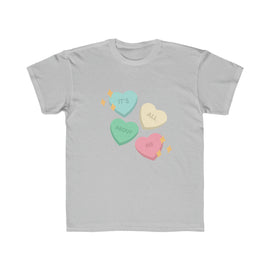 Its All About Me Kids Regular Fit Tee