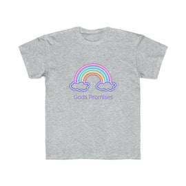 Gods Promises Kids Regular Fit Tee