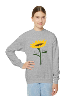 Look Towards The Son Youth Sweatshirt