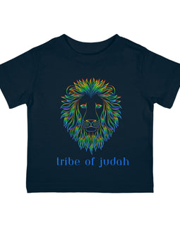 Tribe of Judah Infant Cotton Tee