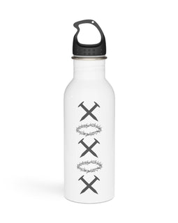 Evangelistic Stainless Steel Water Bottle
