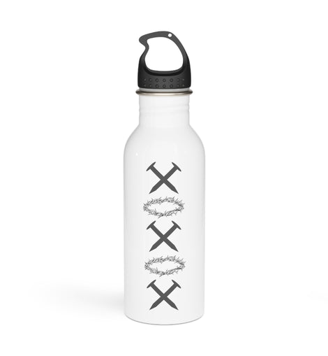 Evangelistic Stainless Steel Water Bottle