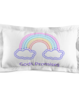 Gods Promises Pillow
